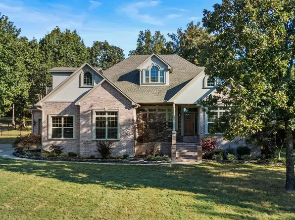 102 Gold Rush Dr, Searcy, AR 72143