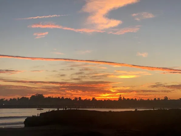 (undisclosed Address), Santa Cruz, CA 95062
