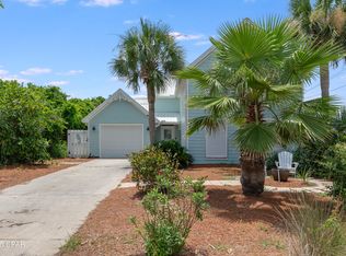 44 Gulf View Dr, Panama City Beach, FL 32413