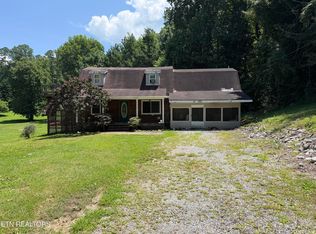 1828 Cardinal Way, Newport, TN 37821