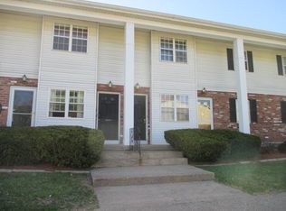 G11 Bradley Cir #G11, Enfield, CT 06082