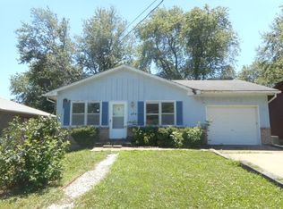 514 Felix St, Marshall, MO 65340
