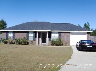 5620 Bellview Ct, Milton, FL 32583