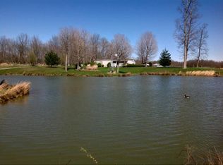 8998 N County Road 500 E, Sunman, IN 47041