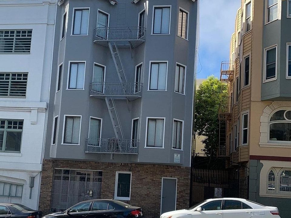 1st image of 1220 Pine St APT 3