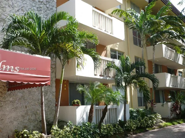 1800 Sans Souci Blvd APT 316, North Miami, FL 33181