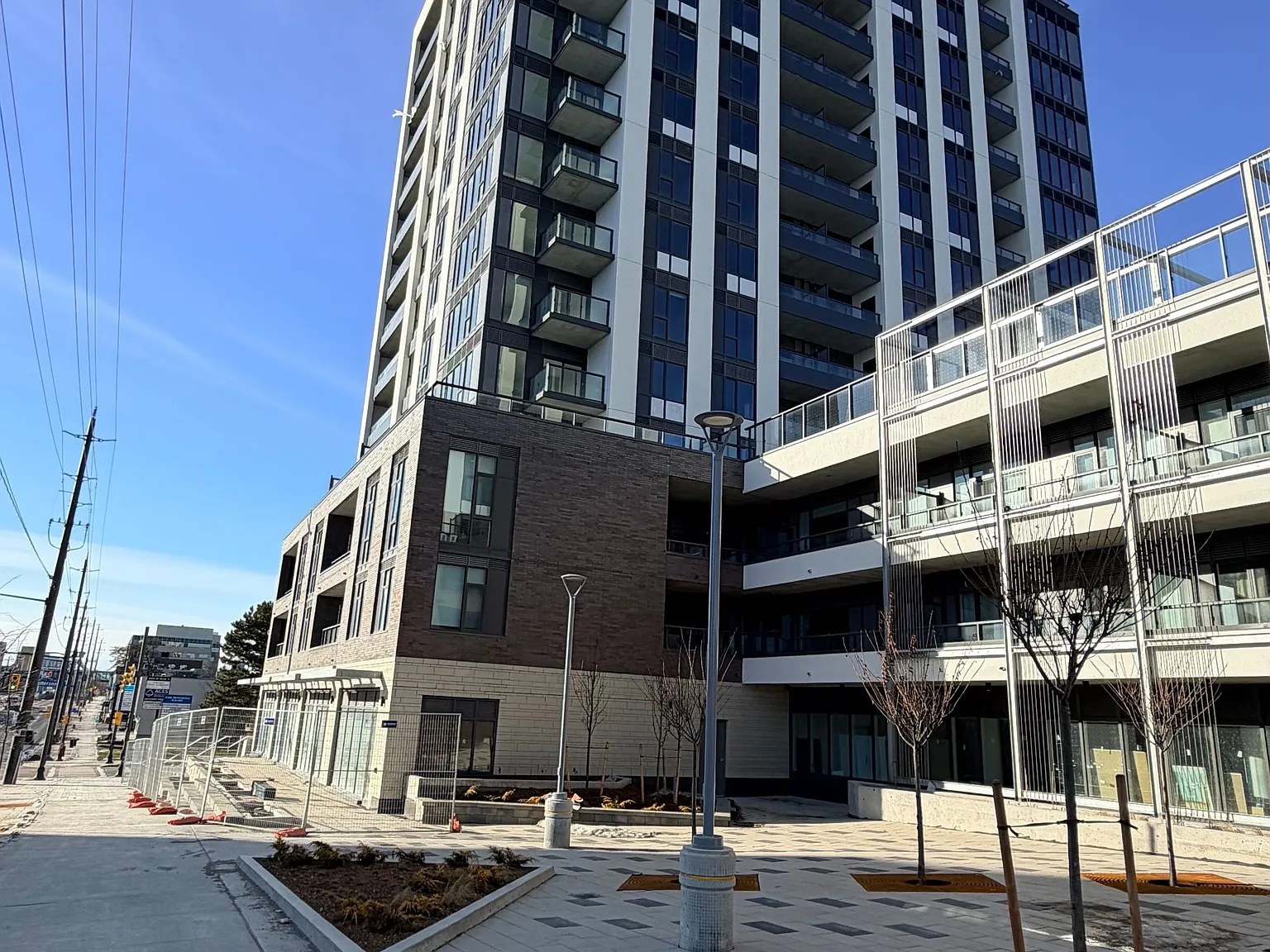 1 bed, $2,100 — Photo 1