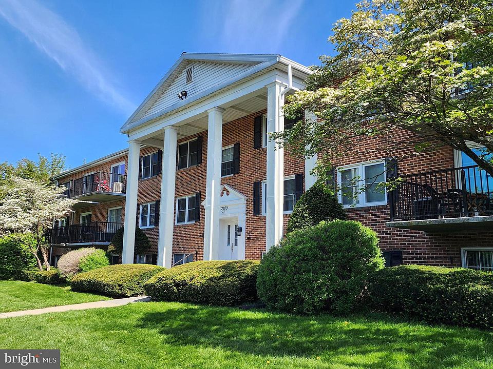 1st image of 2109 Cedar Run Dr APT 208