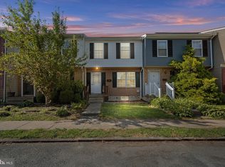 1525 Harford Square Dr, Edgewood, MD