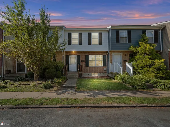 1525 Harford Square Dr, Edgewood, MD 21040