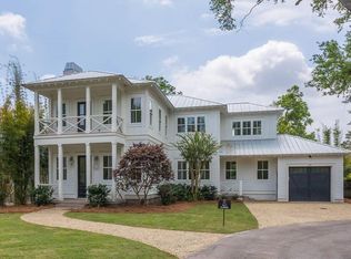 49 Glynn Oaks Ln, Saint Simons Island, GA 31522