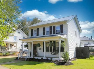 502 E Gambier St, Mount Vernon, OH 43050