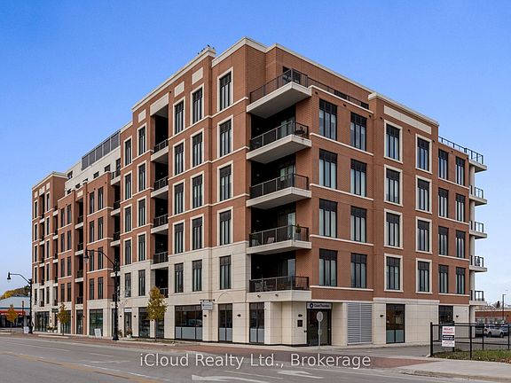 2nd image of 1 Hume St Suite 422