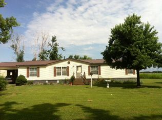 354 Heafer Rd, Earle, AR 72331