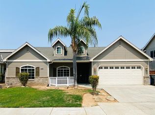 4598 W Ellery Ave, Fresno, CA