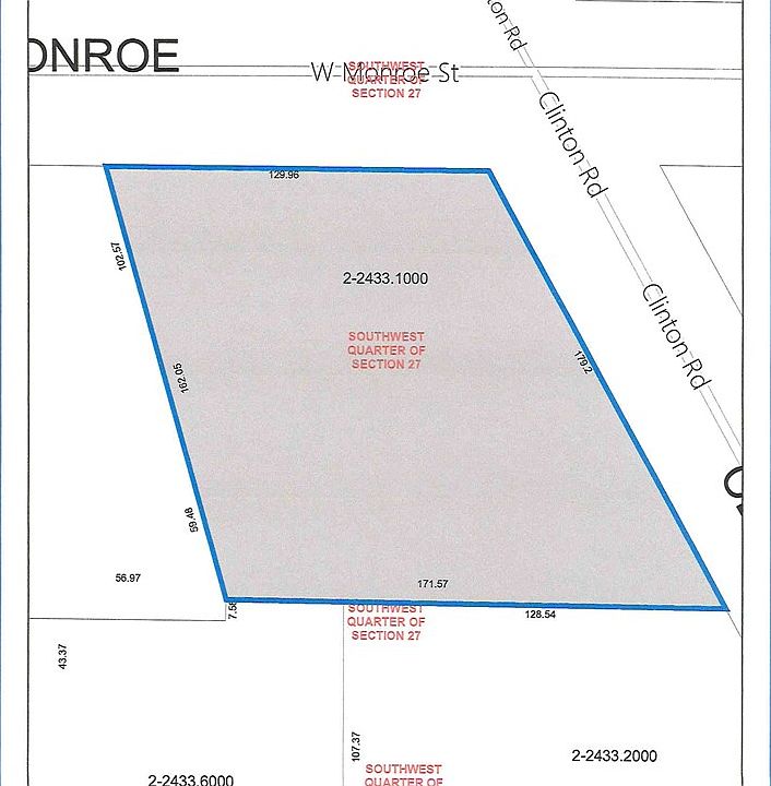 2nd image of 1320 Clinton Rd