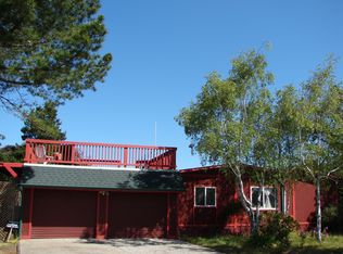 314 Live Oak Rd, Royal Oaks, CA 95076