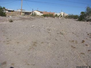 2787 Avenida Colibri, Bullhead City, AZ 86442
