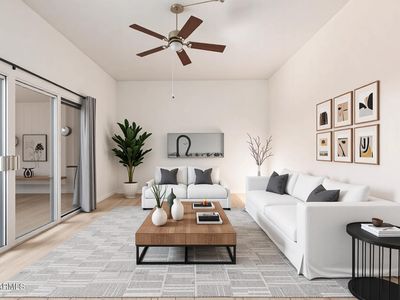 13821 N Thunderbird Blvd, Sun City, AZ, 85351