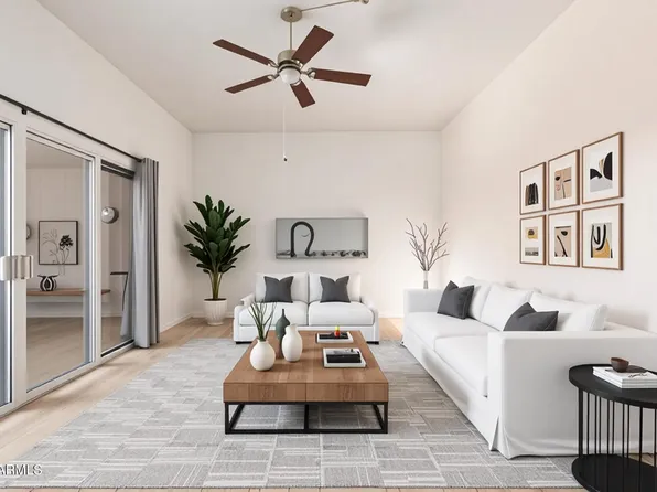 13821 N THUNDERBIRD Boulevard, Sun City, AZ 85351