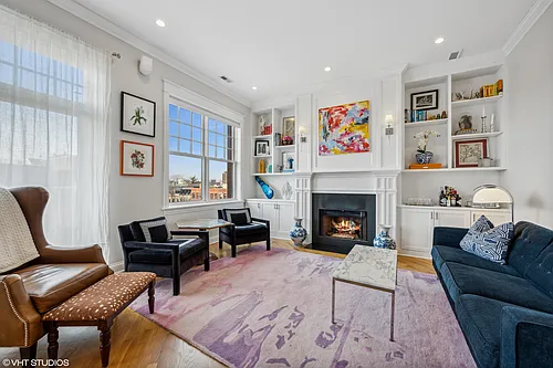 2847 N Halsted Ave #401 Photo 1