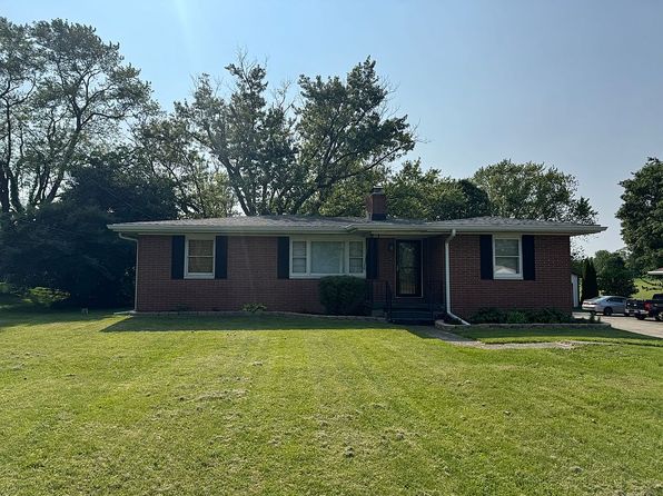 801 S Bird Rd