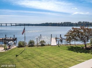 225 Winchester Beach Dr, Annapolis, MD