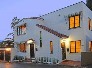 809 Maltman Ave, Los Angeles, CA 90026