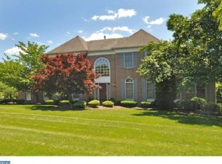 3725 Lancaster Dr, Doylestown, PA