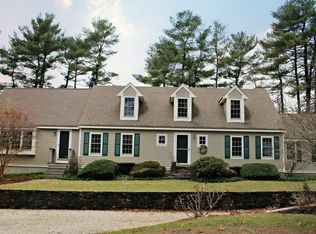 100 Lake Shore Dr, Duxbury, MA 02332