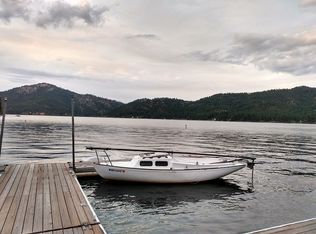 4079 Southwood Shores Rd, Loon Lake, WA 99148