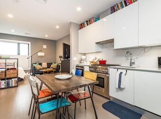 39 A St UNIT 3, South Boston, MA 02127