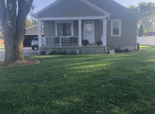 111 Jean Dr, Piqua, OH 45356