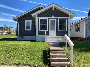 2226 Lincoln St, Anderson, IN 46016