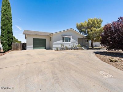 8094 E Jacque Dr, Prescott Valley, AZ, 86314