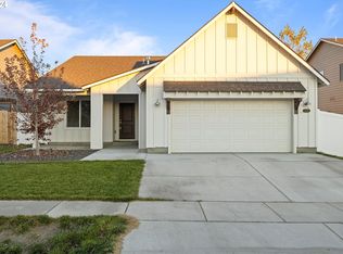 1938 NW Archer Dr, Hermiston, OR 97838