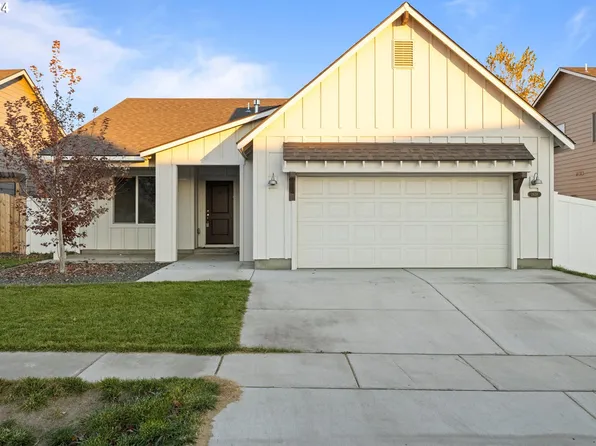1938 NW Archer Dr, Hermiston, OR 97838