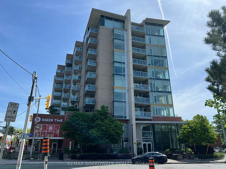 401 Golden Ave #1005 — Photo 1