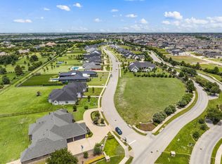 4410 American Pharoah Way, Celina, TX 75009