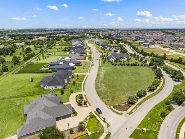 4410 American Pharoah Way, Celina, TX 75009