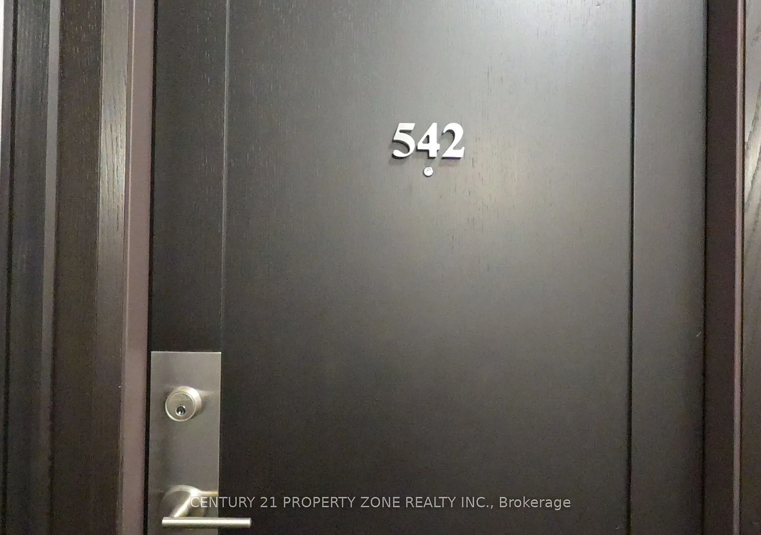 Nuvo At Essex Phase I — Photo 1