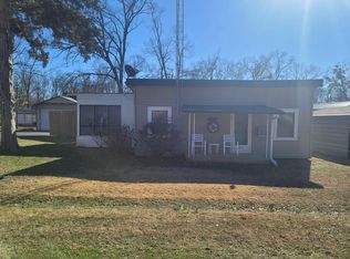 160 Lampley Cir, Springville, TN 38256