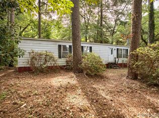 5799 Clay Bank Rd, Gloucester, VA 23061