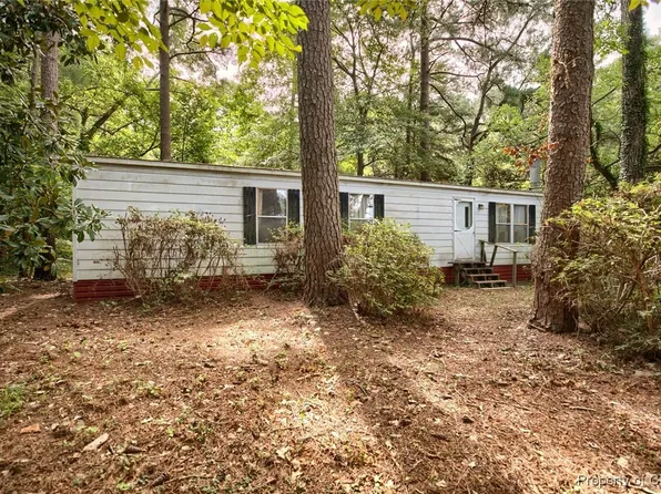 5799 Clay Bank Rd, Gloucester, VA 23061