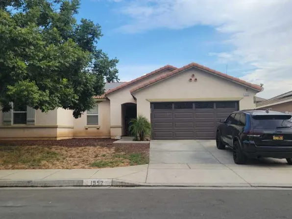 1552 Strawberry Dr, Perris, CA 92571