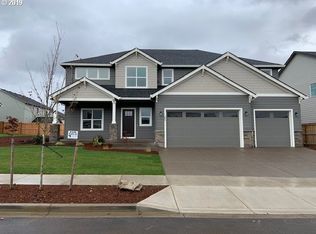 282 SW Mount Saint Helens St, McMinnville, OR