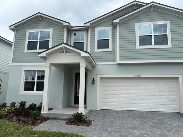 13270 Generations Ave, Orlando, FL 32832