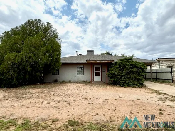 1101 N San Andres Dr, Hobbs, NM 88240