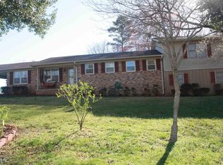 578 Dooley Dr, Toccoa, GA 30577