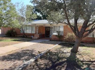 1601 S Missouri Ave, Roswell, NM 88203